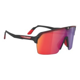 RUDY PROJECT Gafas de Ciclismo Rudy Project Spinshield Air Red