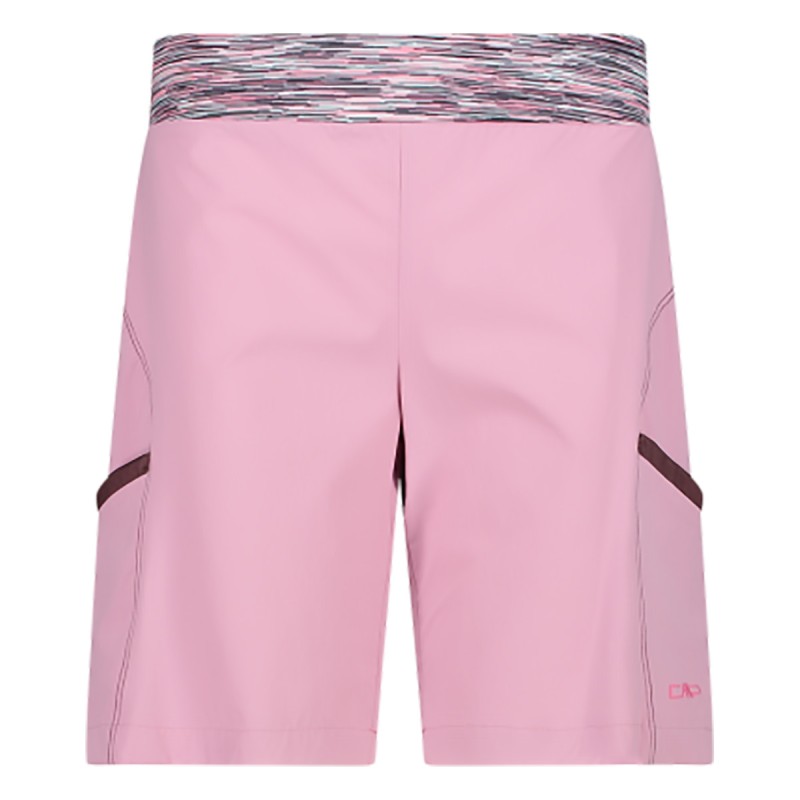 CMP CMP W Trekking Shorts