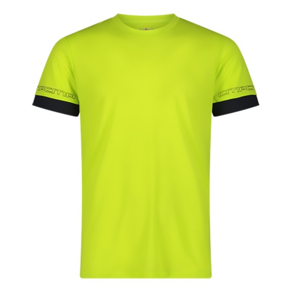 CMP Camiseta Cmp Unlimitech Logo M CMP Camiseta Cmp Unlimitech Logo M