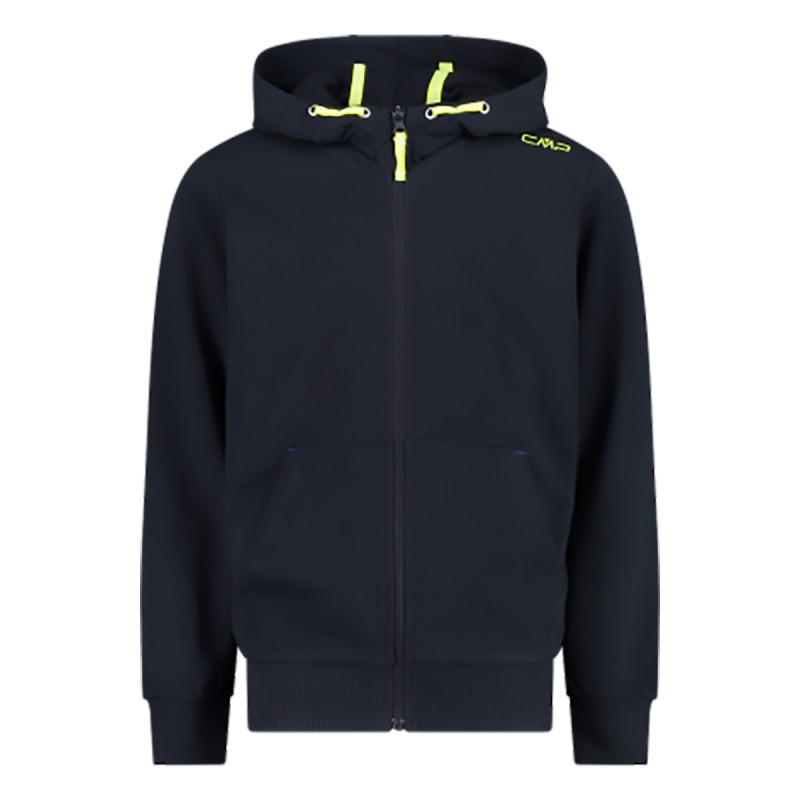CMP Sweat à capuche stretch CMP Boy