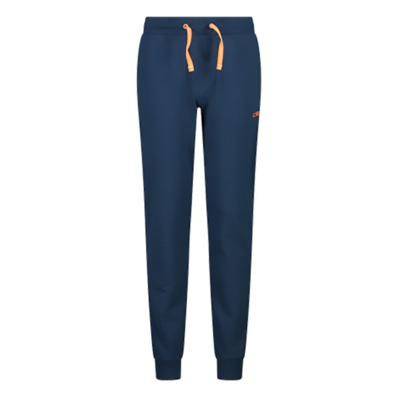 CMP Pantaloni tuta Cmp Stretch French Terry Boy CMP Pantaloni tuta Cmp Stretch French Terry Boy