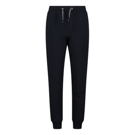 CMP Pantalones de chándal CMP Stretch French Terry Boy CMP Pantalones de chándal CMP Stretch French Terry Boy