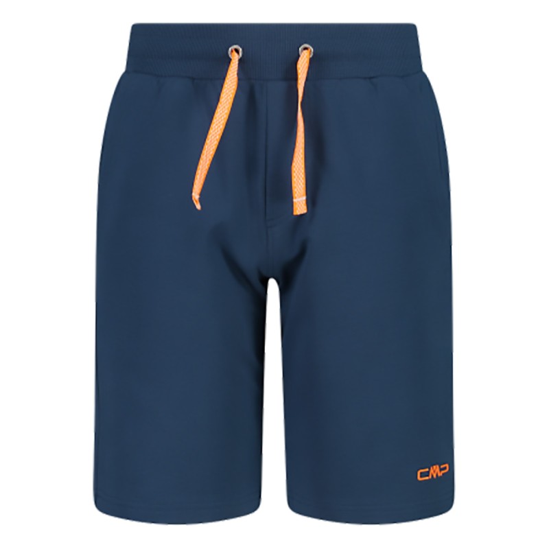 CMP CMP Stretch Cotton Boy Shorts