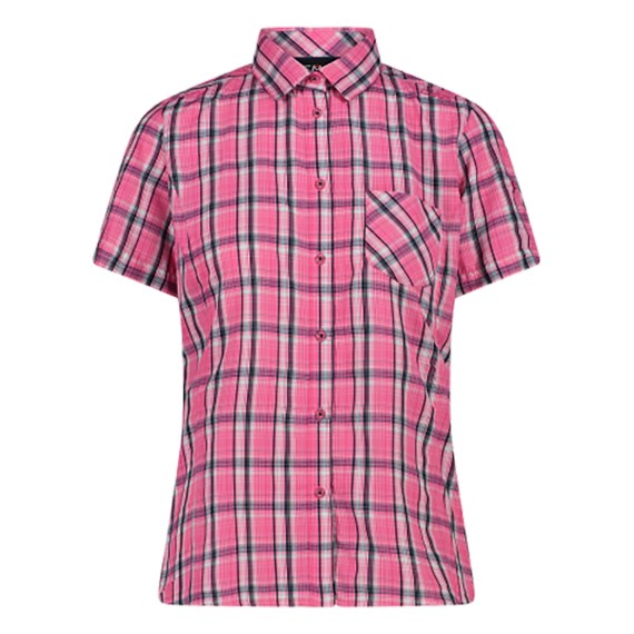 CMP Camisa de manga corta CMP W