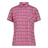 CMP Camisa de manga corta CMP W