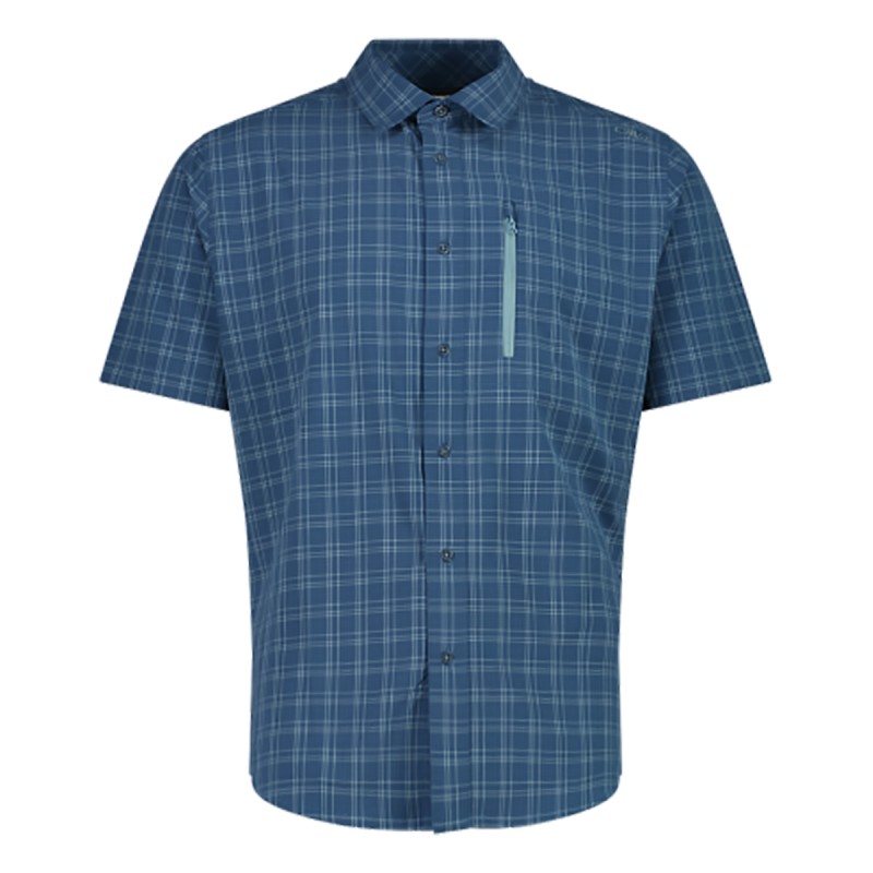 CMP CMP M Short-Sleeve Dry Function Shirt