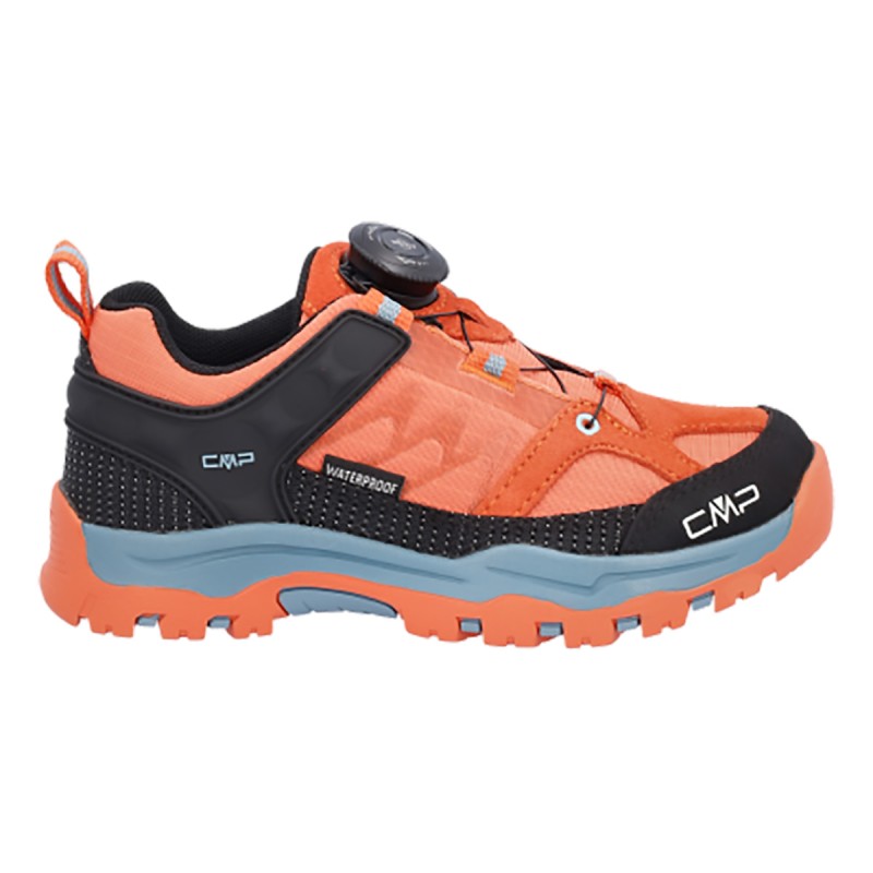 CMP Chaussures CMP Kiruna Kids Fitgo Waterproof