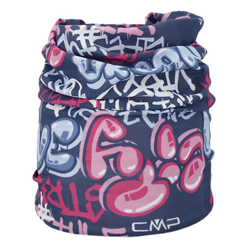 CMP Braga de cuello CMP Repreve Jr