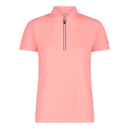 CMP T-shirt de cyclisme Cmp Half Zip W