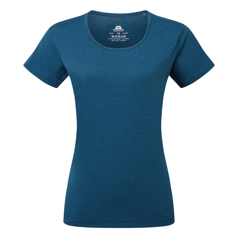 MOUNTAIN EQUIPMENT Mountain Equipment Tempi T-shirt