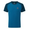 MOUNTAIN EQUIPMENT Mountain Equipment Nava Crew T-shirt
