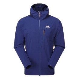 MOUNTAIN EQUIPMENT Chaqueta con capucha Mountain Equipment Echo M