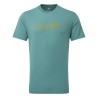 MOUNTAIN EQUIPMENT T-shirt Mountain Equipment Groundup Skyline M