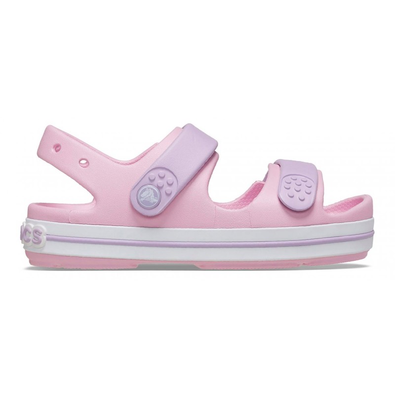 Sandali Crocs Crocband Cruiser Kid CROCS Sandali bambino