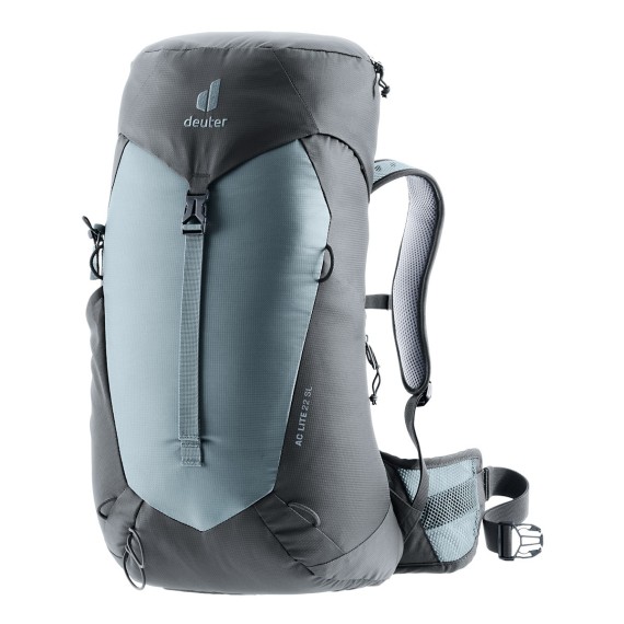 DEUTER Mochila Deuter AC Lite 22 SL