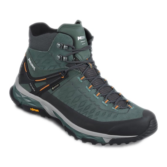 MEINDL Meindl Top Trail Mid GTX Shoes MEINDL Meindl Top Trail Mid GTX Shoes
