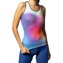 ALE CYCLING Alè Cycling Onda Tank Top