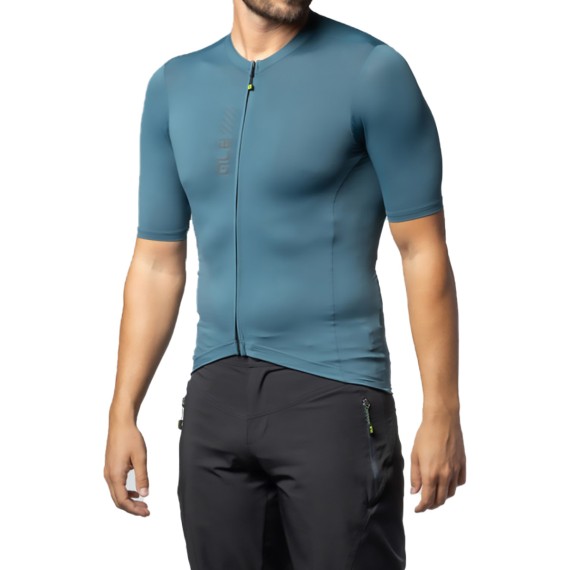 ALE CYCLING Camiseta Alè Cycling Color Block Off Road ALE CYCLING Camiseta Alè Cycling Color Block Off Road