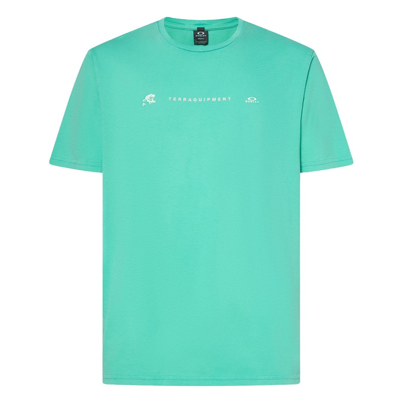 OAKLEY T-shirt Oakley MTL Terra OAKLEY T-shirt Oakley MTL Terra