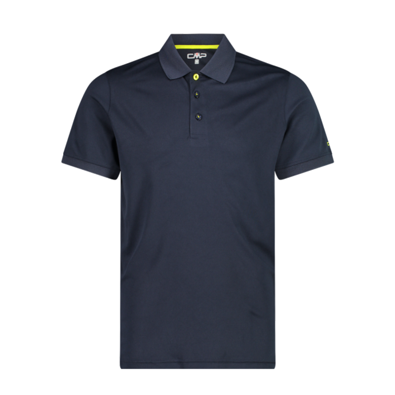 CMP Polo Cmp BAMBOO