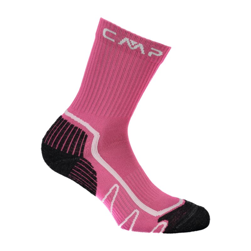 CMP Kids Trekking Sock Poly Mid
