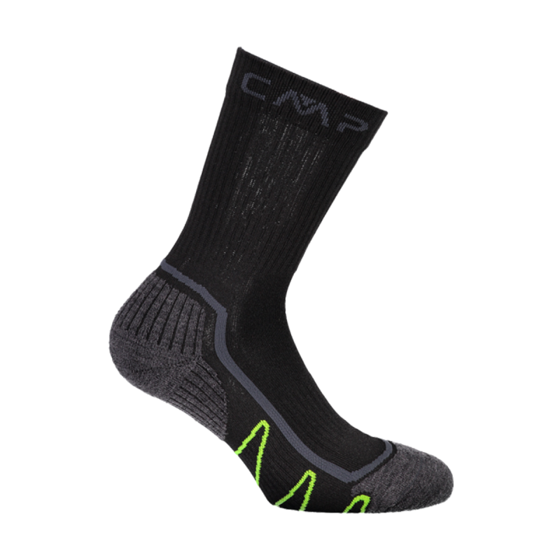 CMP Kids Trekking Sock Poly Mid