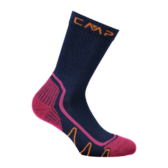 CMP Kids Trekking Sock Poly Mid