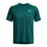 UNDER ARMOUR Ua Tech Textured Ss