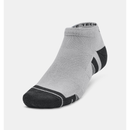 UNDER ARMOUR Ua Performance Tech 3pk Low