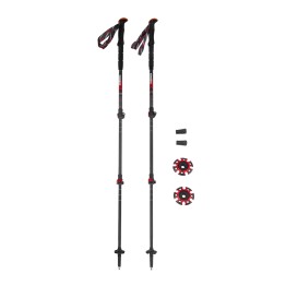 ROCK EXPERIENCE Carbon Pole 2.0