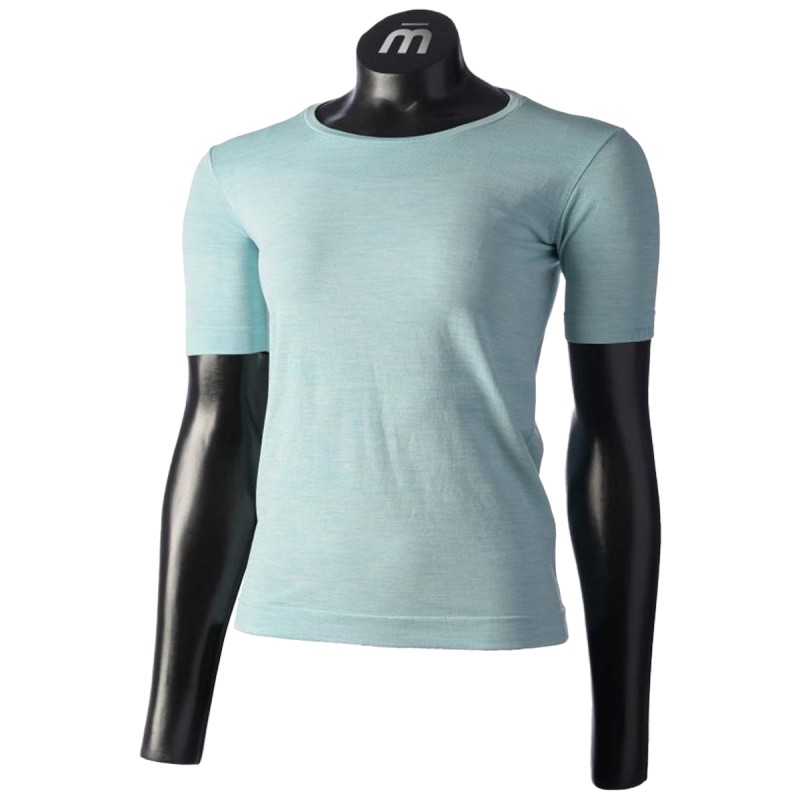 MICO T shirt Mico Skintech Extra Dry