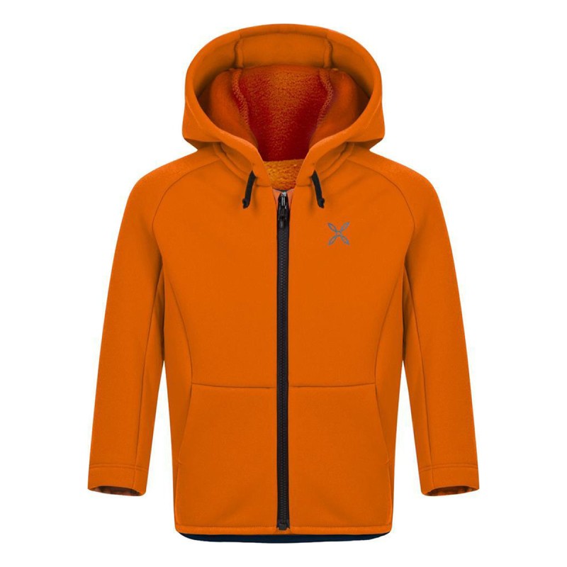 MONTURA Camiseta Montura Soundtrack Baby