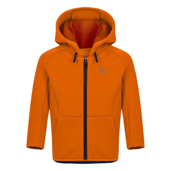 MONTURA Camiseta Montura Soundtrack Baby MONTURA Camiseta Montura Soundtrack Baby