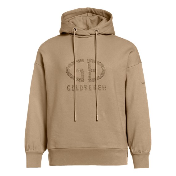 GOLDBERGH Sudadera con capucha Goldbergh Sparkling GOLDBERGH Sudadera con capucha Goldbergh Sparkling