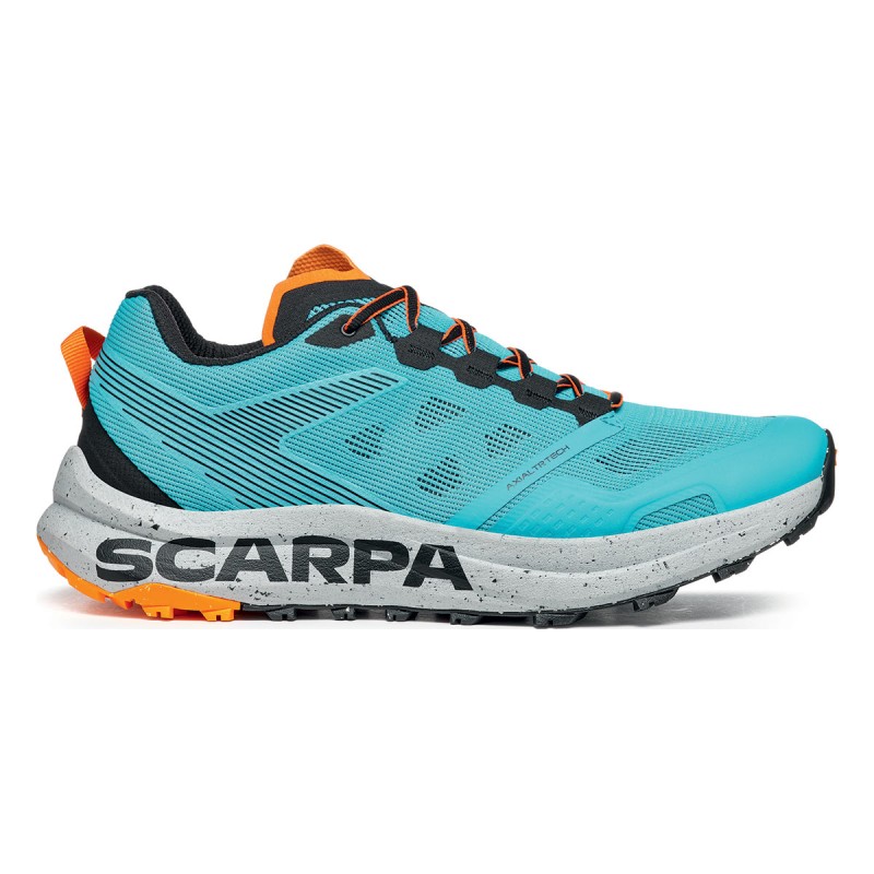 SCARPA Zapatillas Scarpa Spin Planet