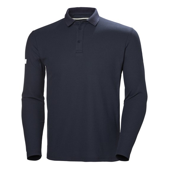 HELLY HANSEN Polo à manches longues Helly Hansen Crewline HELLY HANSEN Polo à manches longues Helly Hansen Crewline