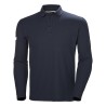 HELLY HANSEN Polo à manches longues Helly Hansen Crewline