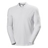 HELLY HANSEN Polo à manches longues Helly Hansen Crewline
