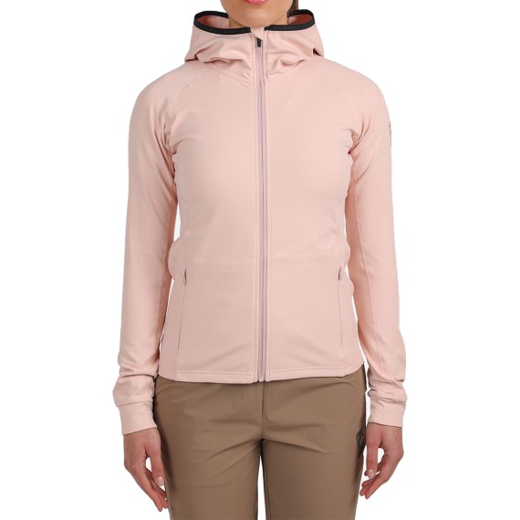 ROSSIGNOL Rossignol Full Zip W Midlayer ROSSIGNOL Rossignol Full Zip W Midlayer