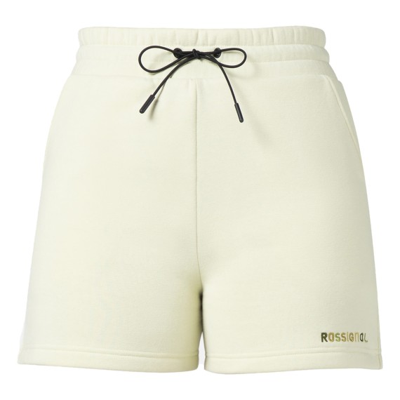 ROSSIGNOL Pantaloncini Rossignol Embroidered W ROSSIGNOL Pantaloncini Rossignol Embroidered W