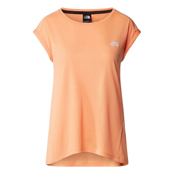 THE NORTH FACE Canotta The North Face Tanken W THE NORTH FACE Canotta The North Face Tanken W