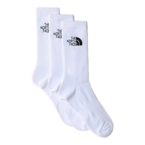 THE NORTH FACE Calcetines The North Face Multi Sport Cushion Crew THE NORTH FACE Calcetines The North Face Multi Sport Cushion Crew