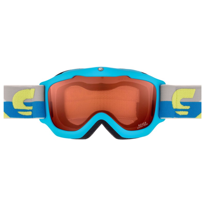 ski goggle Carrera Roger Junior | EN