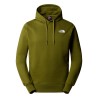 THE NORTH FACE Sweat à capuche The North Face Seasonal Drew Peak Light M
