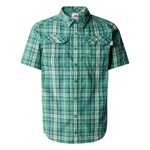 THE NORTH FACE Camicia The North Face Pine Knot