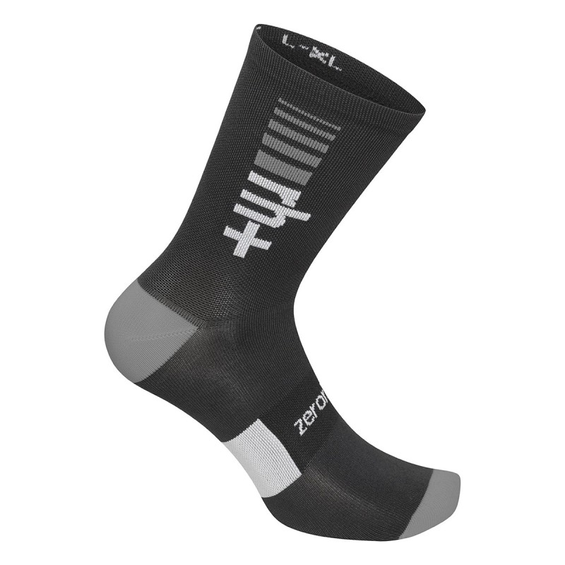 ZERORH+ Zero Rh Logo 15 Calcetines de ciclismo