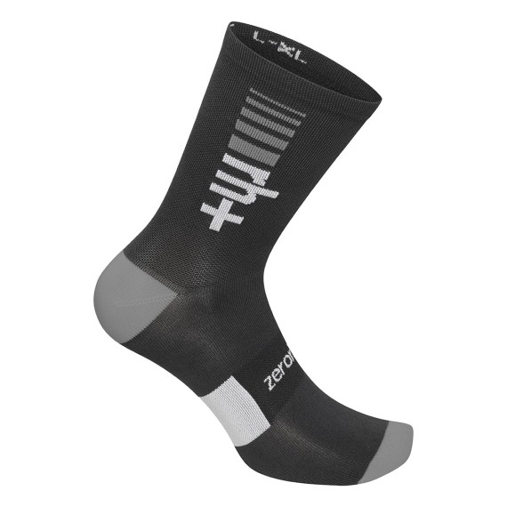 ZERORH+ Zero Rh Logo 15 Cycling Socks ZERORH+ Zero Rh Logo 15 Cycling Socks