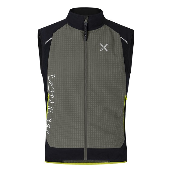 MONTURA Gilet Trekking Montura Wind Revolution MONTURA Gilet Trekking Montura Wind Revolution