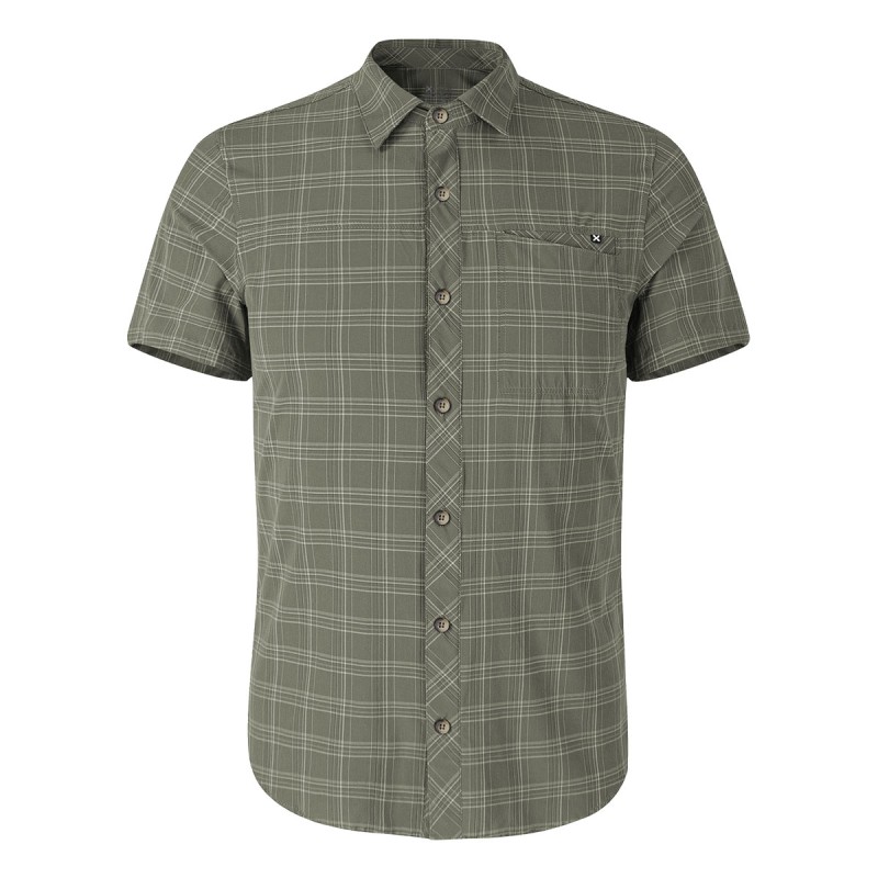 Camicia Montura Felce 2 MONTURA Camicie