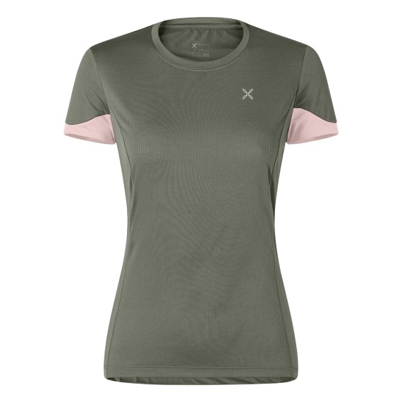 MONTURA T-Shirt Montura Rejoignez MONTURA T-Shirt Montura Rejoignez